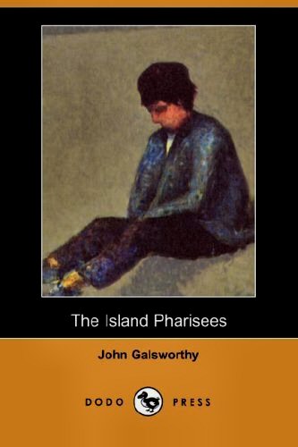 The Island Pharisees [ePUB]